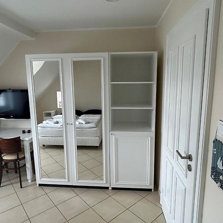 Chelstowka Villa Łeba Kültér fotó