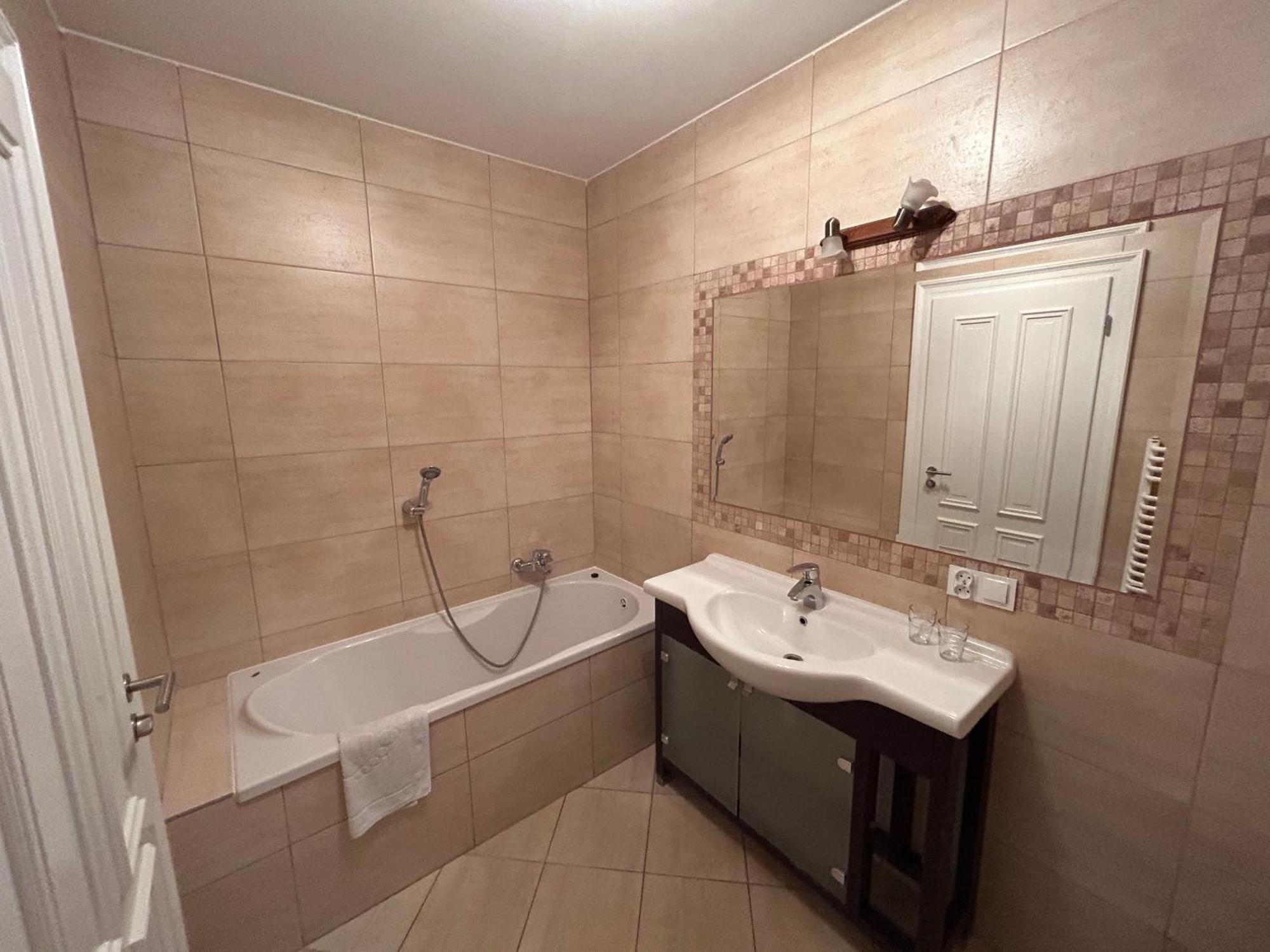 Chelstowka Villa Łeba Kültér fotó