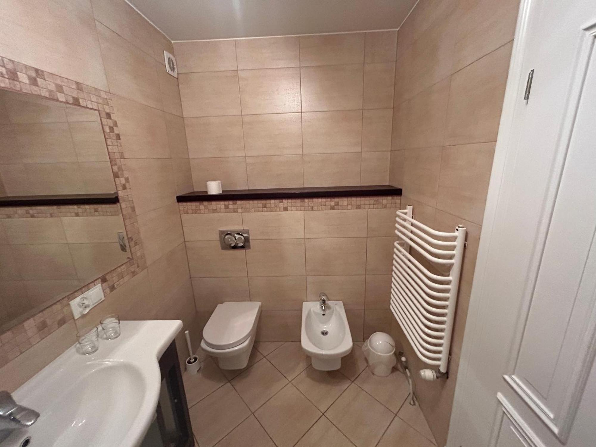 Chelstowka Villa Łeba Kültér fotó
