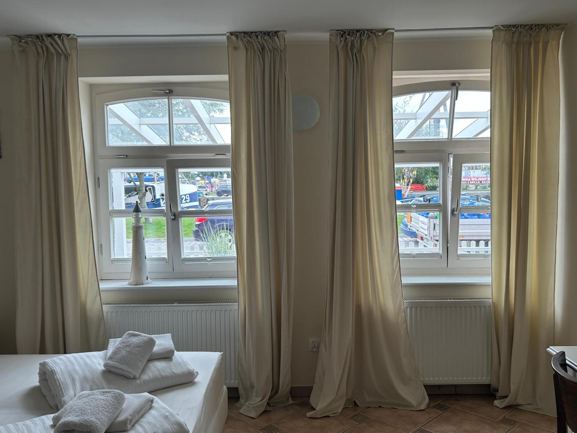 Chelstowka Villa Łeba Kültér fotó