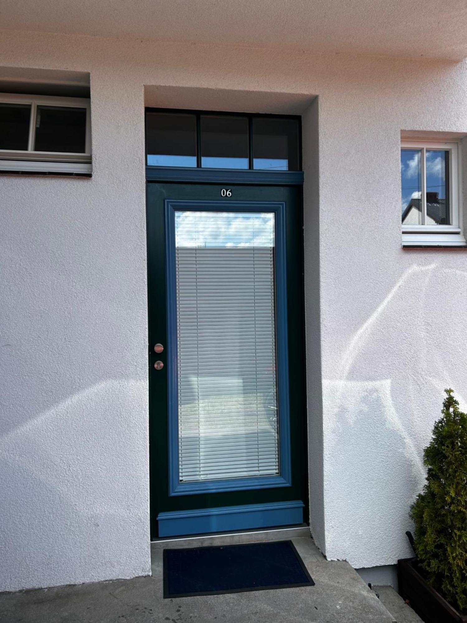 Chelstowka Villa Łeba Kültér fotó