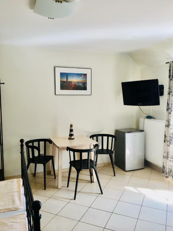 Chelstowka Villa Łeba Kültér fotó