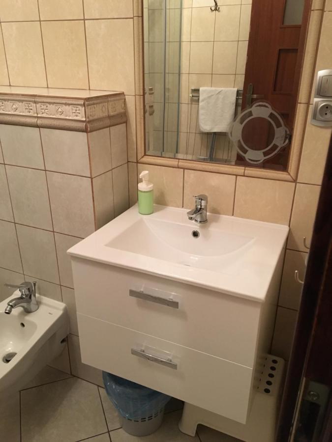 Chelstowka Villa Łeba Kültér fotó